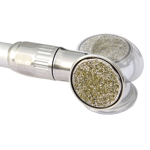 Håndstykke, Dynamic V3, disc, buet 3